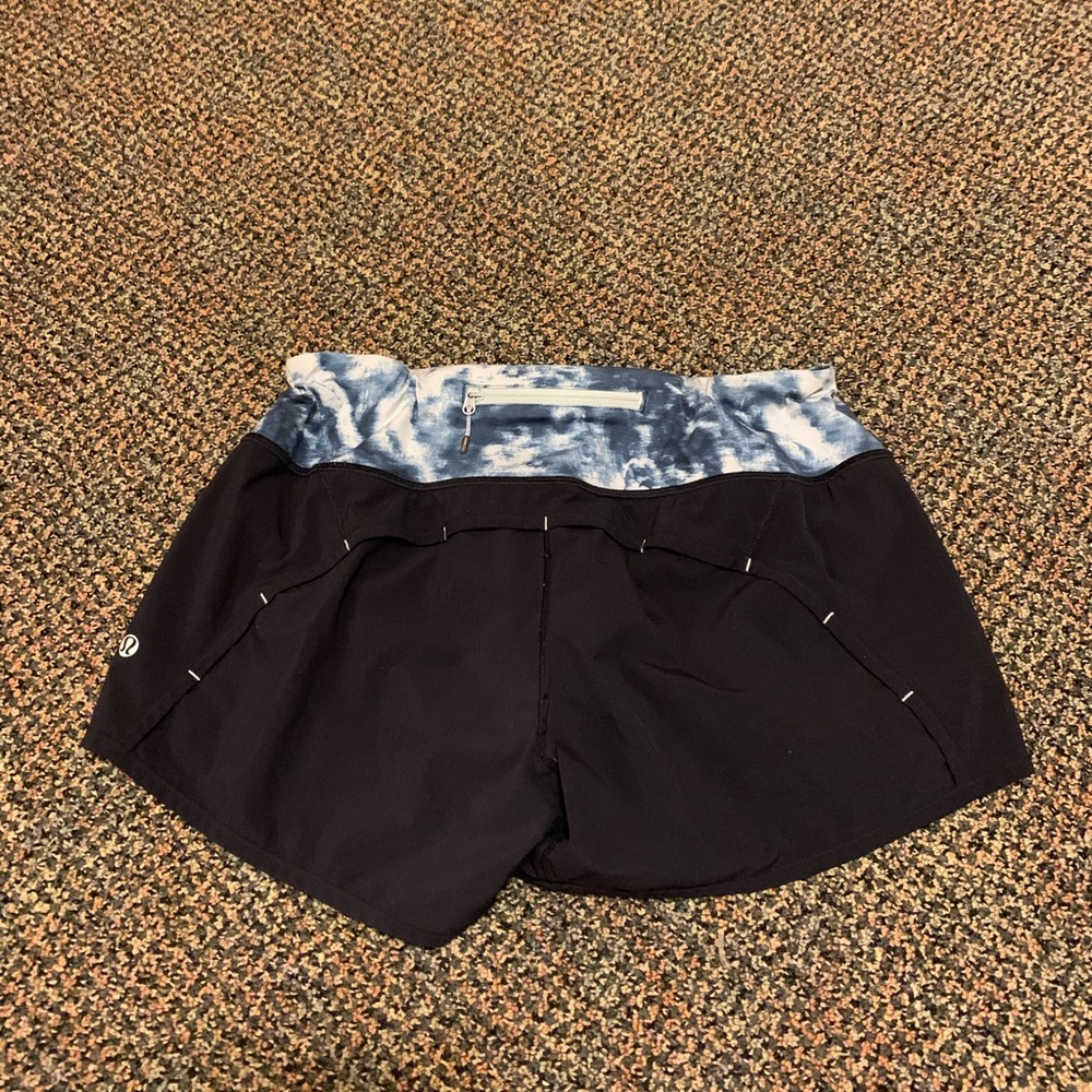 Lululemon Shorts🍋